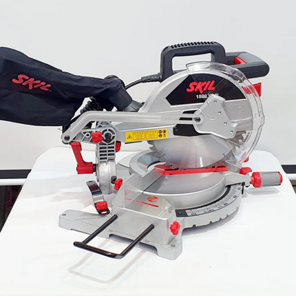 SKIL SIERRA INGLETEADORA DE 10" - 3310