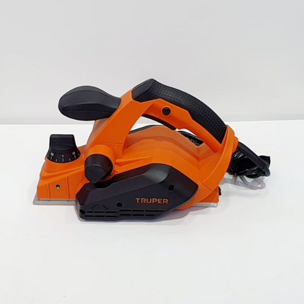 TRUPER CEPILLO ELECTRICO - 100502
