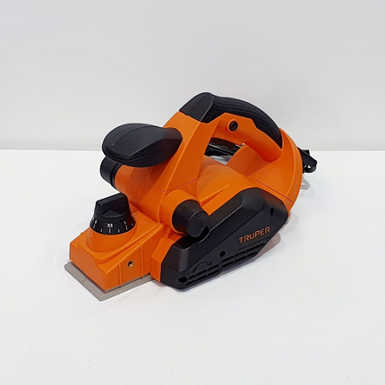 TRUPER CEPILLO ELECTRICO - 100502