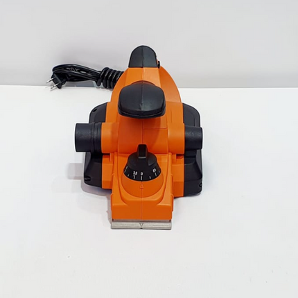 TRUPER CEPILLO ELECTRICO - 100502