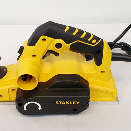 STANLEY CEPILLO ELECTRICO PROFECIONAL 750W - STPP7502