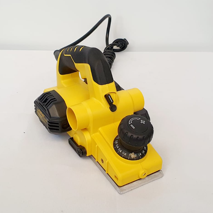 STANLEY CEPILLO ELECTRICO PROFECIONAL 750W - STPP7502