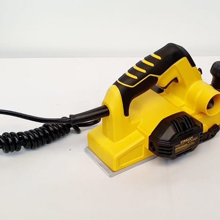 STANLEY CEPILLO ELECTRICO PROFECIONAL 750W - STPP7502