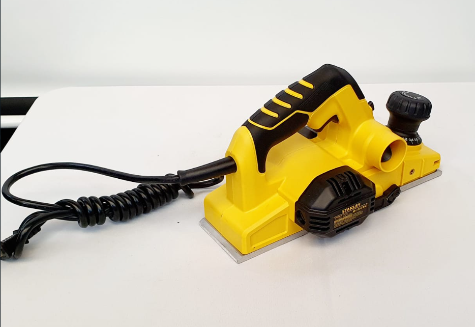 STANLEY CEPILLO ELECTRICO PROFECIONAL 750W - STPP7502