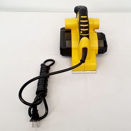STANLEY CEPILLO ELECTRICO PROFECIONAL 750W - STPP7502