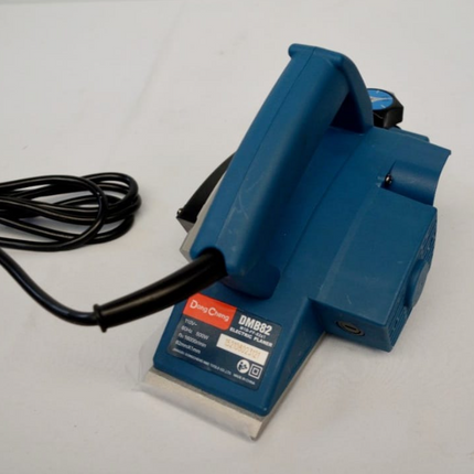 DONG CHENG CEPILLO ELECTRICO PARA MADERA - DMB82