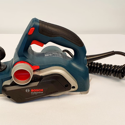BOSH CEPILLO ELECTRICO 700W - GHO700