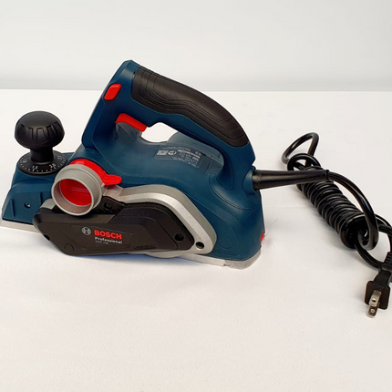BOSH CEPILLO ELECTRICO 700W - GHO700