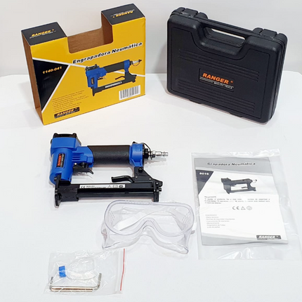 RANGER ENGRAPADORA NEUMATICA - 1140-041