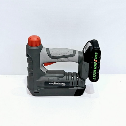 GADIATOR PRO ENGRAPADORA RECARGABLE 18V - EG818/18