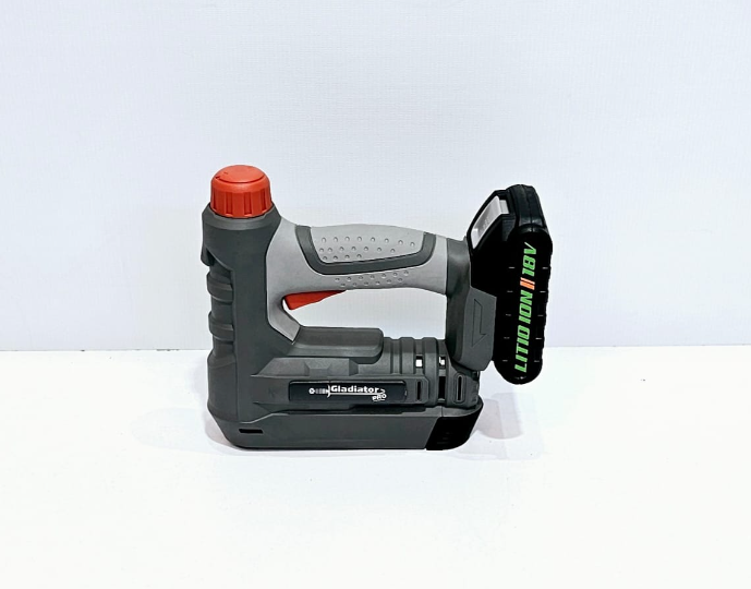 GADIATOR PRO ENGRAPADORA RECARGABLE 18V - EG818/18