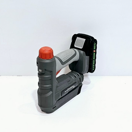 GADIATOR PRO ENGRAPADORA RECARGABLE 18V - EG818/18