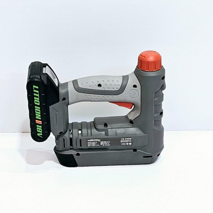 GADIATOR PRO ENGRAPADORA RECARGABLE 18V - EG818/18