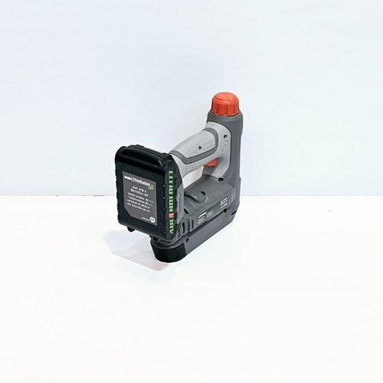 GADIATOR PRO ENGRAPADORA RECARGABLE 18V - EG818/18