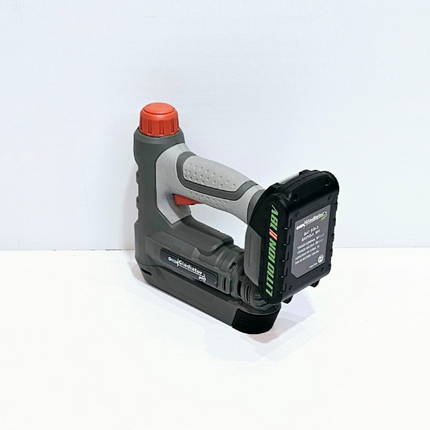 GADIATOR PRO ENGRAPADORA RECARGABLE 18V - EG818/18