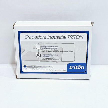 TRITON GRAPADORA PROFESIONAL