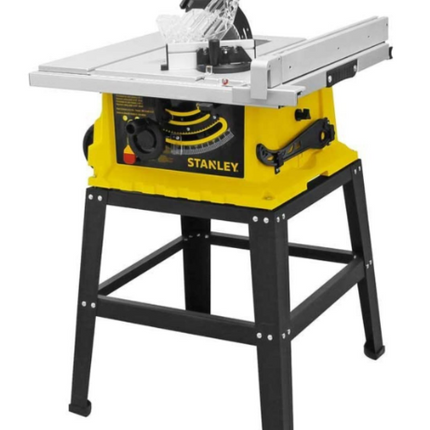 STANLEY SIERRA DE BANCO 10" - SST1801-B3