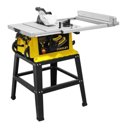STANLEY SIERRA DE BANCO 10" - SST1801-B3