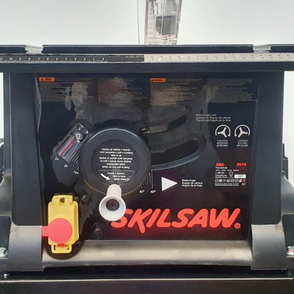 SKIL SIERRA DE BANCO DE 10" - 3610