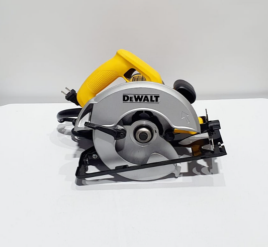 DEWALT SIERRA CIRCULAR DE 7-1/4" - DWE566X