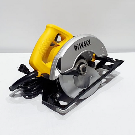 DEWALT SIERRA CIRCULAR DE 7-1/4" - DWE566X