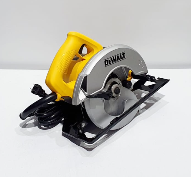 DEWALT SIERRA CIRCULAR DE 7-1/4" - DWE566X