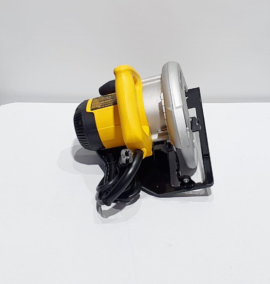 DEWALT SIERRA CIRCULAR DE 7-1/4" - DWE566X