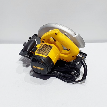 DEWALT SIERRA CIRCULAR DE 7-1/4" - DWE566X
