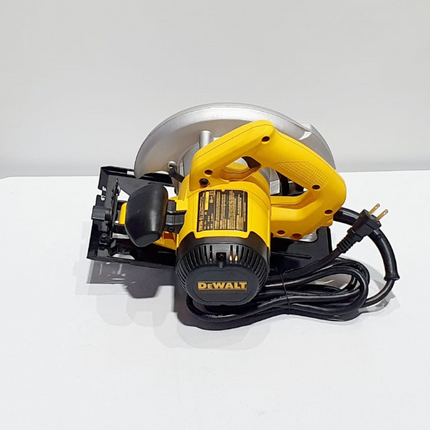DEWALT SIERRA CIRCULAR DE 7-1/4" - DWE566X