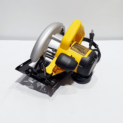 DEWALT SIERRA CIRCULAR DE 7-1/4" - DWE566X