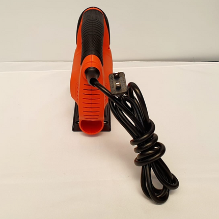 BLACK+DECKER SIERRA CALADORA 550W -  KS701E-B3