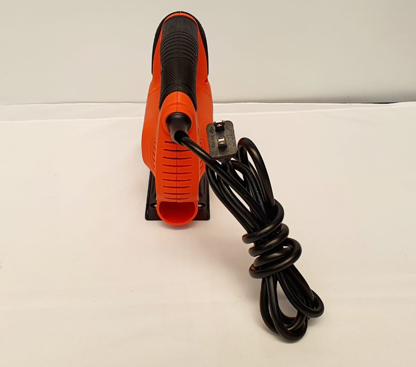 BLACK+DECKER SIERRA CALADORA 550W -  KS701E-B3