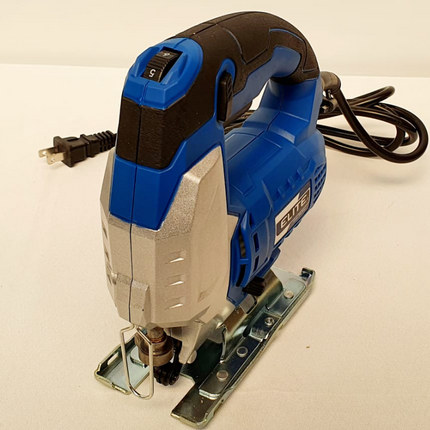 ELITE SIERRA CALADORA DE 650W - JS651