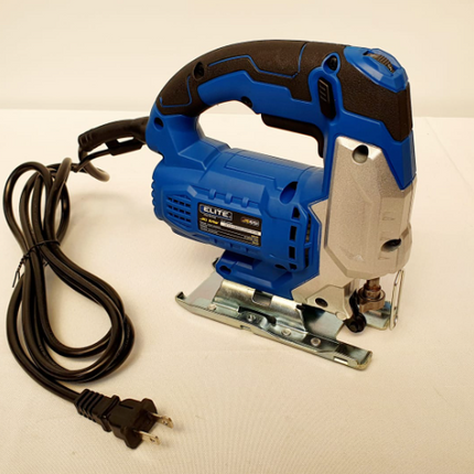 ELITE SIERRA CALADORA DE 650W - JS651