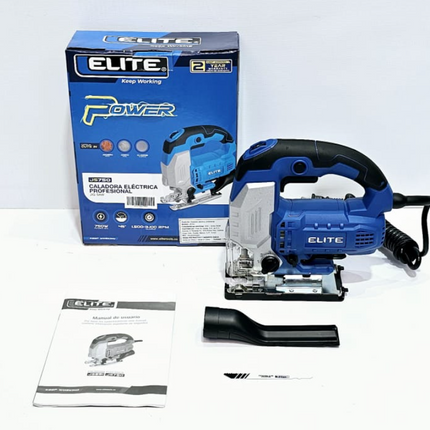 ELITE SIERRA CALADORA 750W - JS750