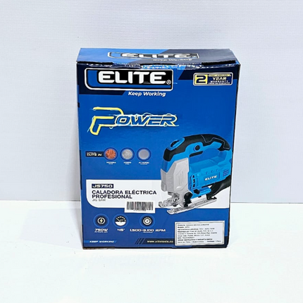 ELITE SIERRA CALADORA 750W - JS750