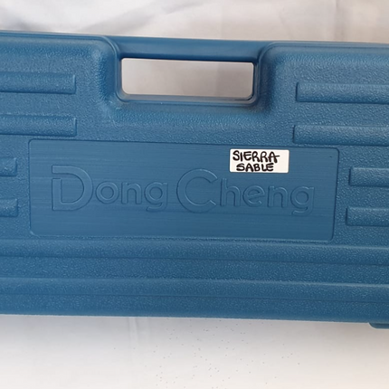 DONG CHENG SIERRA SABLE - DJF30