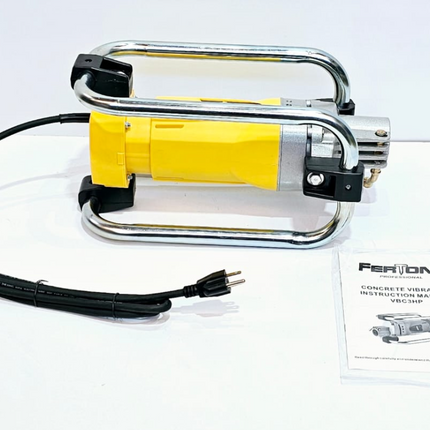 VIBRO PARA CONCRETO