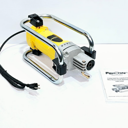 VIBRO PARA CONCRETO