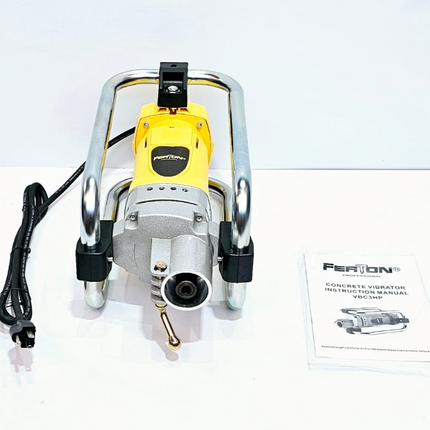 VIBRO PARA CONCRETO