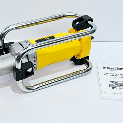 VIBRO PARA CONCRETO