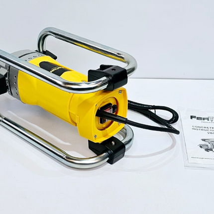 VIBRO PARA CONCRETO