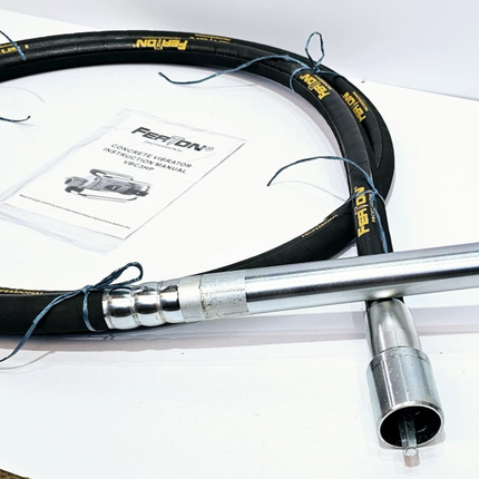 VIBRO PARA CONCRETO