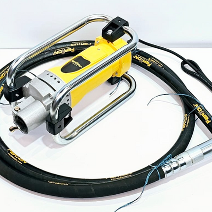 VIBRO PARA CONCRETO