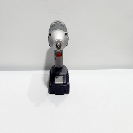 GLADIATOR PRO LLAVE DE IMPACTO INALAMBRICA 18V DE 1/2" - LI8400/18C