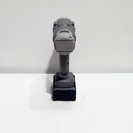 GLADIATOR PRO LLAVE DE IMPACTO INALAMBRICA 18V DE 1/2" - LI8400/18C
