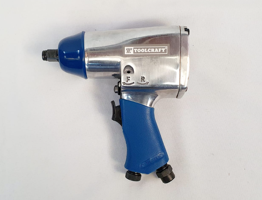 TOOLCRAFT LLAVE DE IMPACTO NEUMATICA - TC534