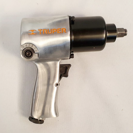 TRUPER PISTOLA DE IMPACTO NEUMATICA - 11187