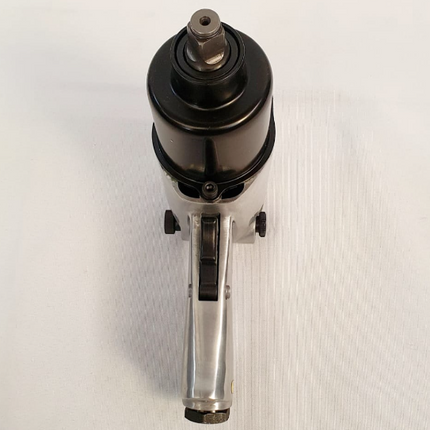 TRUPER PISTOLA DE IMPACTO NEUMATICA - 11187