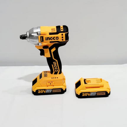 LLAVE DE IMPACTO INCGO
